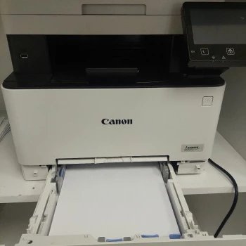 Printer Canon MF651 CW