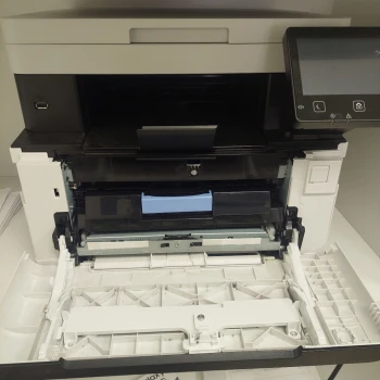 Printer Canon MF651 CW