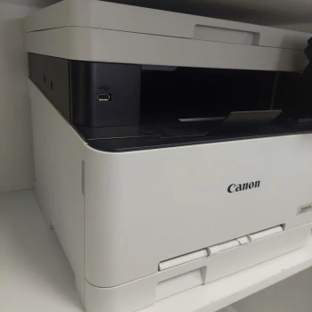 Printer Canon MF651 CW