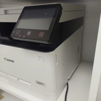 Printer Canon MF651 CW