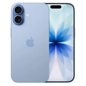 Apple iPhone 17, 256GB Mist Blue