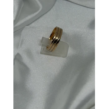 Verighetă din aur proba 585 5.33 gr