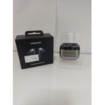 Samsung Glaxy Buds 3 Pro Gray Black
