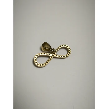 Pandantiv din aur proba 585 1.25 gr