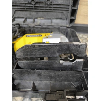 Ferestrau pendular Stanley FMF 340