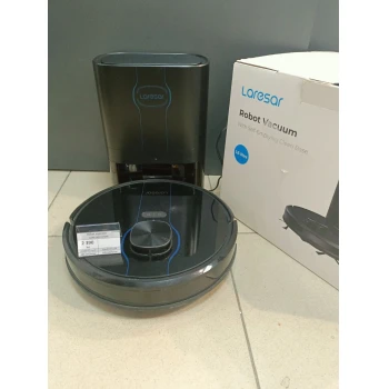 Robot Aspirator Laresar L3 Nex Black