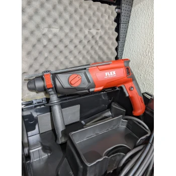 Ciocan rotopercutor Flex CHE 2-28