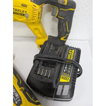 Set Stanley SFMCG700 & Stanley SFMCH900