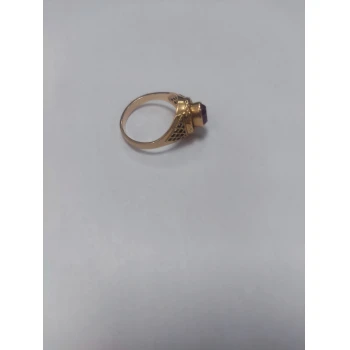 Inel din aur proba 585* 3.84gr