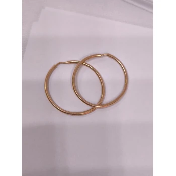 Cercei din Aur Proba 585 2.25 Gr