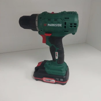 Surubelnita Electrica Parkside PBSaA 20-Li A1