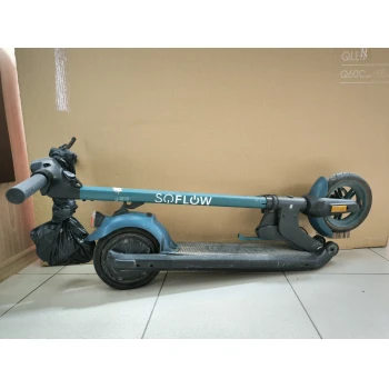 Trotineta electrica Soflow SO03