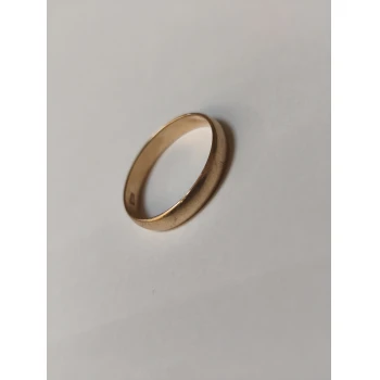 Verigheta din aur proba 585* 2,75 gr
