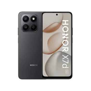 Honor X7D 256 GB  Gray