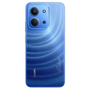 Xiaomi Redmi 15C 4/128GB Moonlight Blue