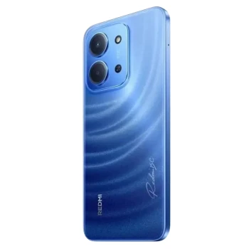 Xiaomi Redmi 15C 4/128GB Moonlight Blue
