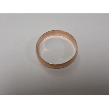 Verigheta din aur proba 585* 3.51 gr