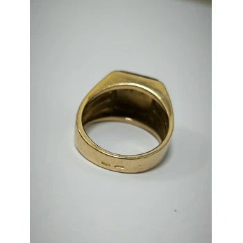 Ghiul din Aur Proba 585" 11.77 gr