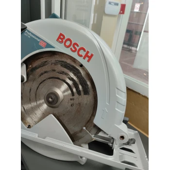 Ferastrau Circular Bosch GKS 85 3601E7A