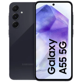 Telefon Samsung Galaxy A55 256 GB Awesome Navy