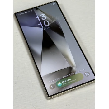 Samsung Galaxy S24 Ultra 256 Gb Gray Titanium