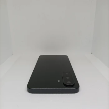Samsung Galaxy A26 256 GB Black