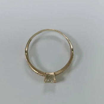 Inel din Aur Proba 585 2,04 gr