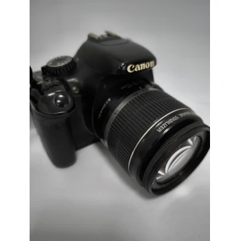 Canon EOS 550D