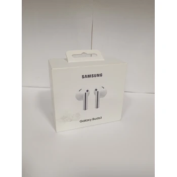 Casti Samsung Galaxy Buds 3