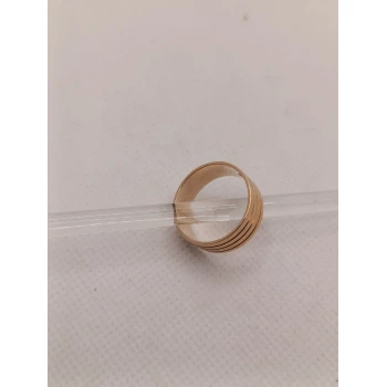 Inel din aur proba 585* 4.10 gr