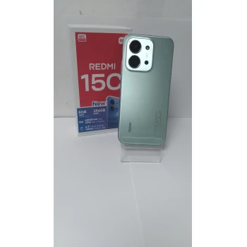 Xiaomi Redmi 15C 8/256 Gb Mint Green