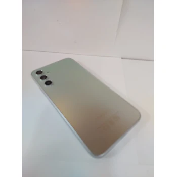 Samsung Galaxy A34 256 Gb Silver