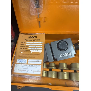 Aparat de sudat tevi de polipropilena Inco-CO PTWT215002