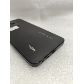 Telefon Xiaomi Redmi Note 14  6/128 GB Black
