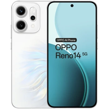 Oppo Reno 14 12/512 GB White