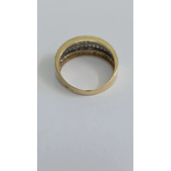 Inel din Aur Proba 585 4.02 gr