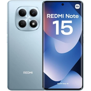 Xiaomi Redmi Note 15 256 GB Blue