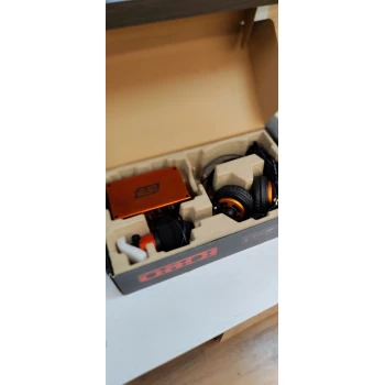 Set Pentru Inregistrari audio/studio casa ESI U22 XT cosMik