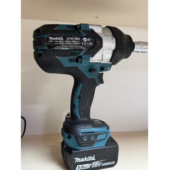 Bormasina Makita DTW1002