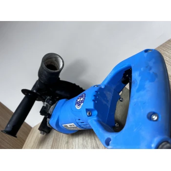 Mașină de canelat cu diamante Baier BDN125