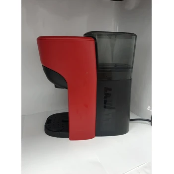 LavAzza LM 840 Red