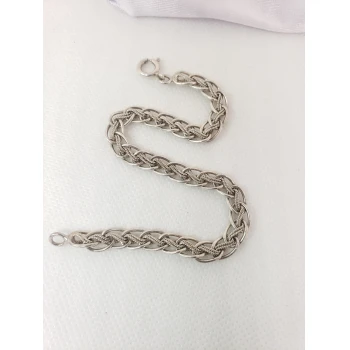 Bratara din Argint Proba 925* 9.42 gr