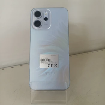Telefon Oppo Reno 14FS 512 GB Sky Blue