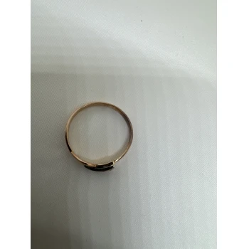 Inel din Aur proba 585 1.59 gr