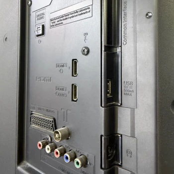 TV Panasonic TX32DR400