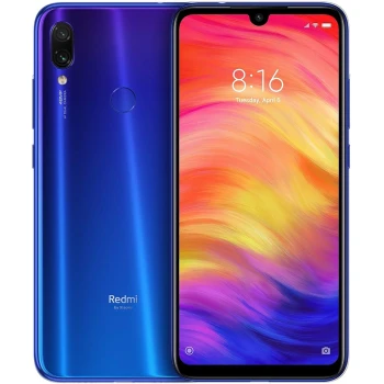 Telefon Xiaomi Redmo Note 7 128 GB Blue