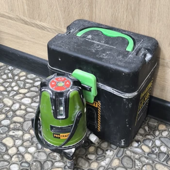 Laser Procraft LE-5D