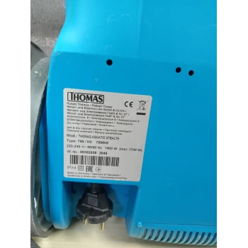 Aspirator cu spalare Thomas Aquatic Stealth 788609