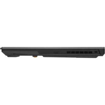 Laptop Asus TUF Gaming A17 FA707NUQ Mecha Gray