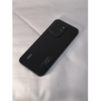 Xiaomi Redmi 15 C 8/256 GB Black